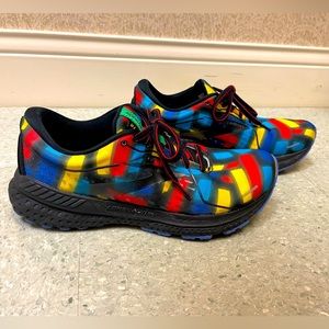 Brooks Adrenaline running shoes